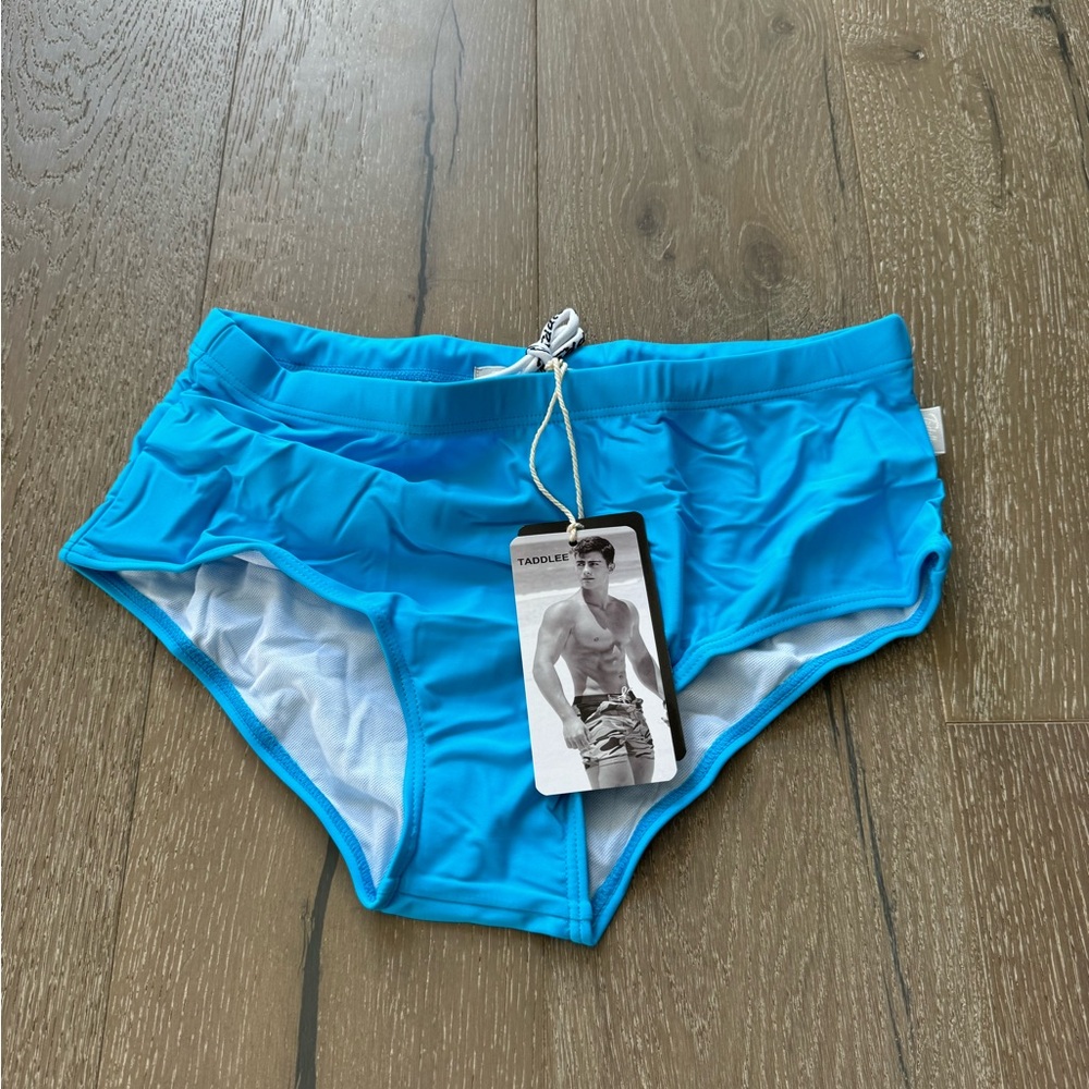 Taddlee men’s swim briefs